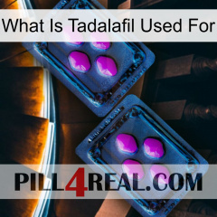 What Is Tadalafil Used For 03